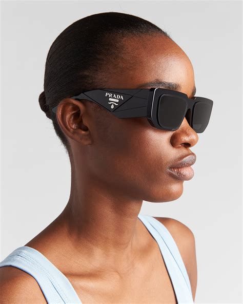 prada spr07f sunglasses|prada symbole sunglasses women.